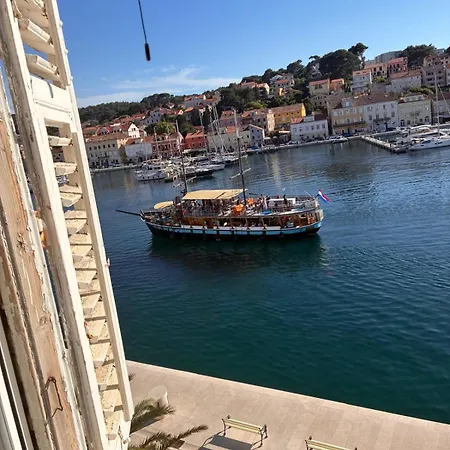 Ridzak Riva Gasthof Mali Lošinj