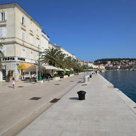 Ridzak Riva Mali Lošinj