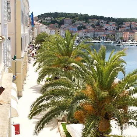 Ridzak Riva 3* Mali Lošinj