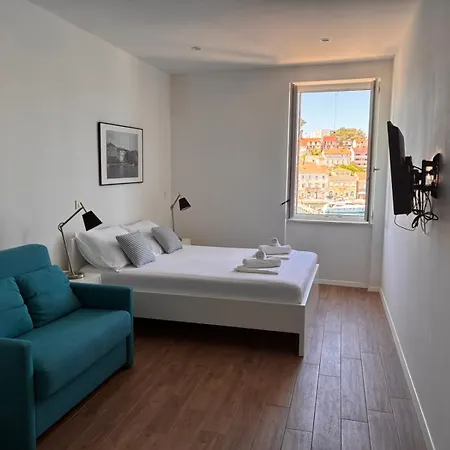 Ridzak Riva Gasthof Mali Lošinj