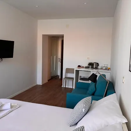 Ridzak Riva 3* Mali Lošinj