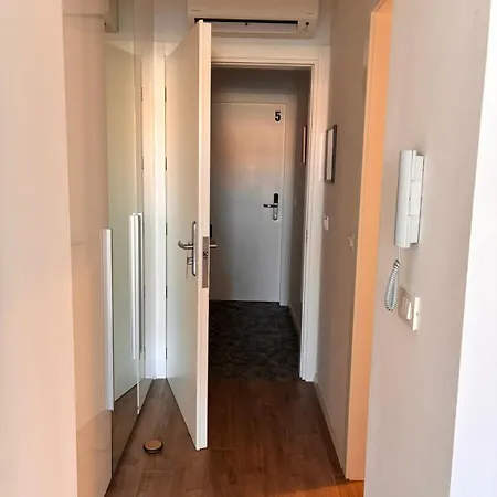 Ridzak Riva Gasthof Mali Lošinj