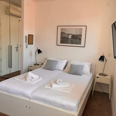 Ridzak Riva 3* Mali Lošinj