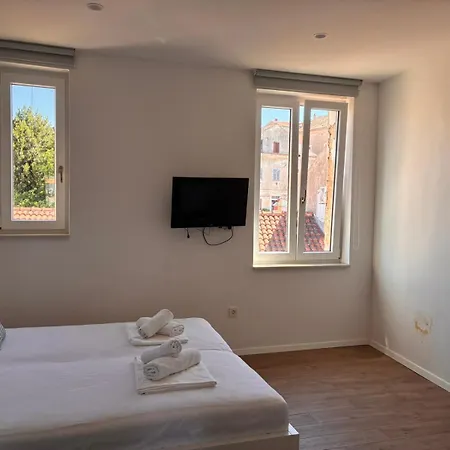 Ridzak Riva 3* Mali Lošinj
