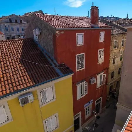 Ridzak Riva Gasthof Mali Lošinj