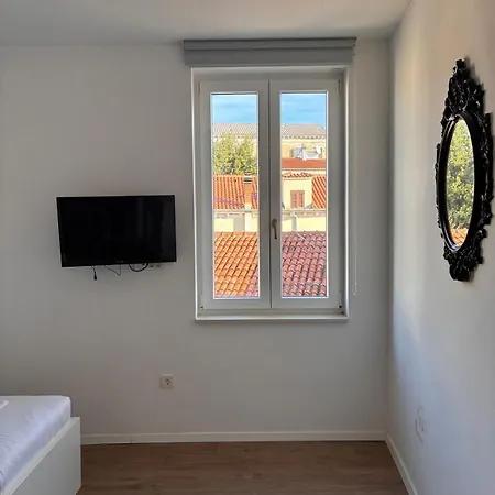 Ridzak Riva Mali Lošinj