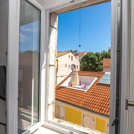 Ridzak Riva 3* Mali Lošinj