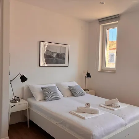 Ridzak Riva Gasthof Mali Lošinj
