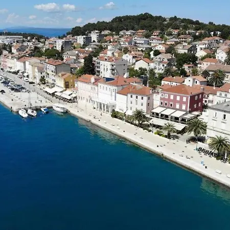 Gasthof Ridzak Riva Mali Lošinj