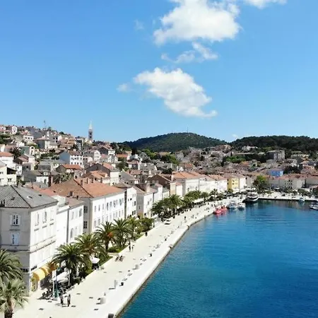 Gasthof Ridzak Riva Mali Lošinj