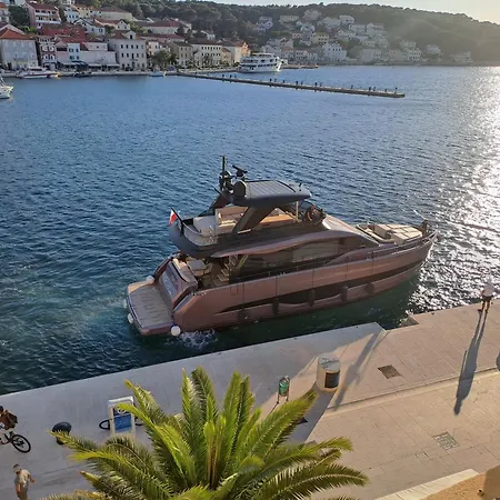 Gasthof Ridzak Riva Mali Lošinj